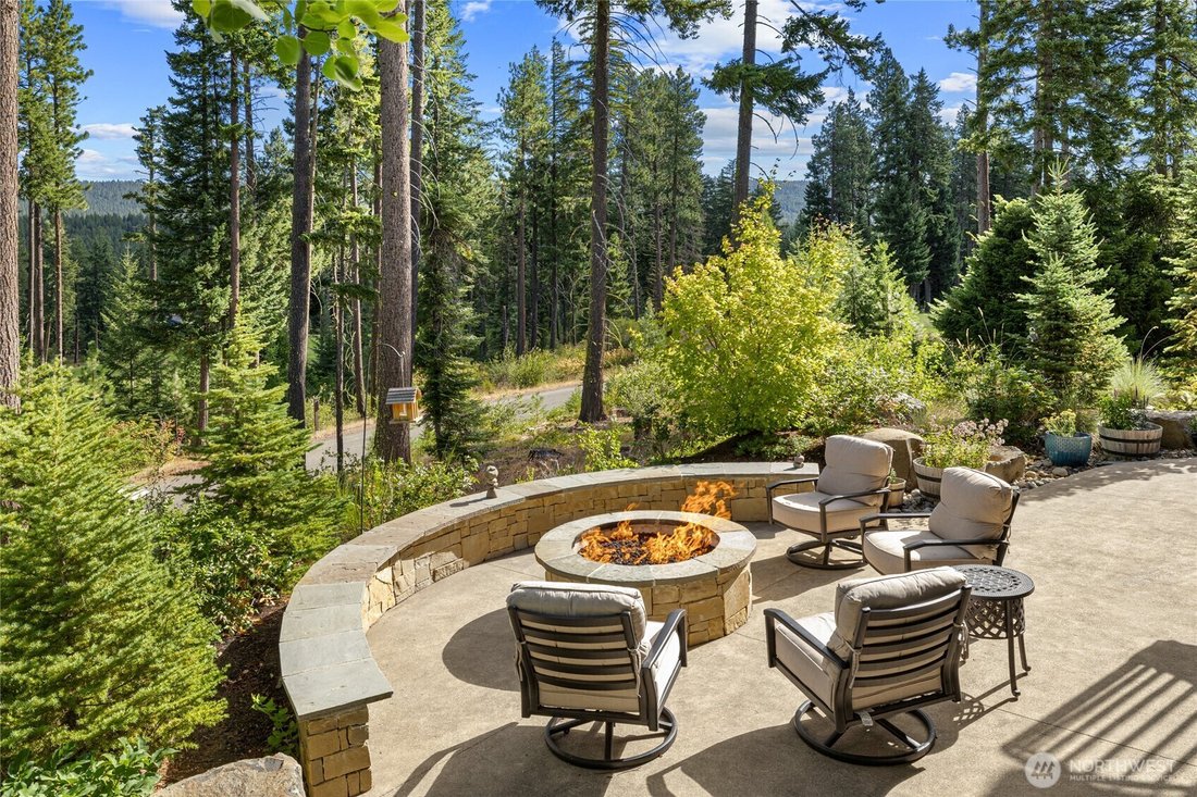 House in Cle Elum, Washington, United States 4 - 18604007