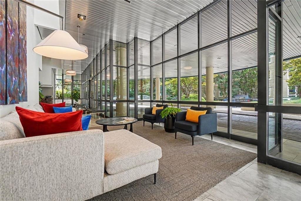 Condo in Atlanta, Georgia, United States 2 - 18601720