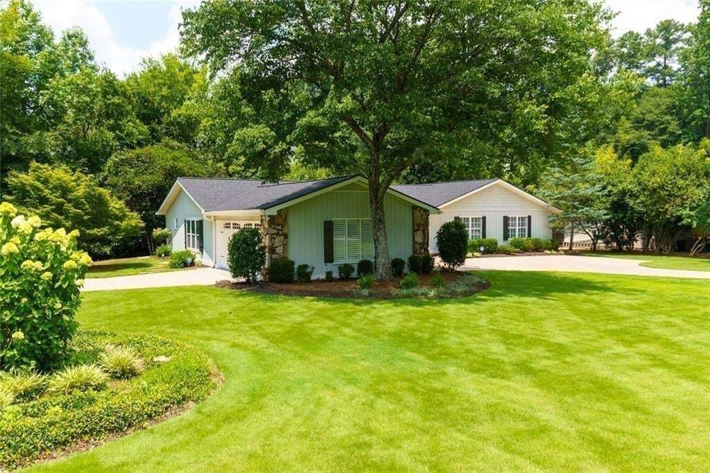 House in Marietta, Georgia, United States 3 - 18404273