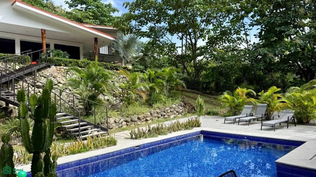 House in Garabito, Costa Rica 2 - 18596457