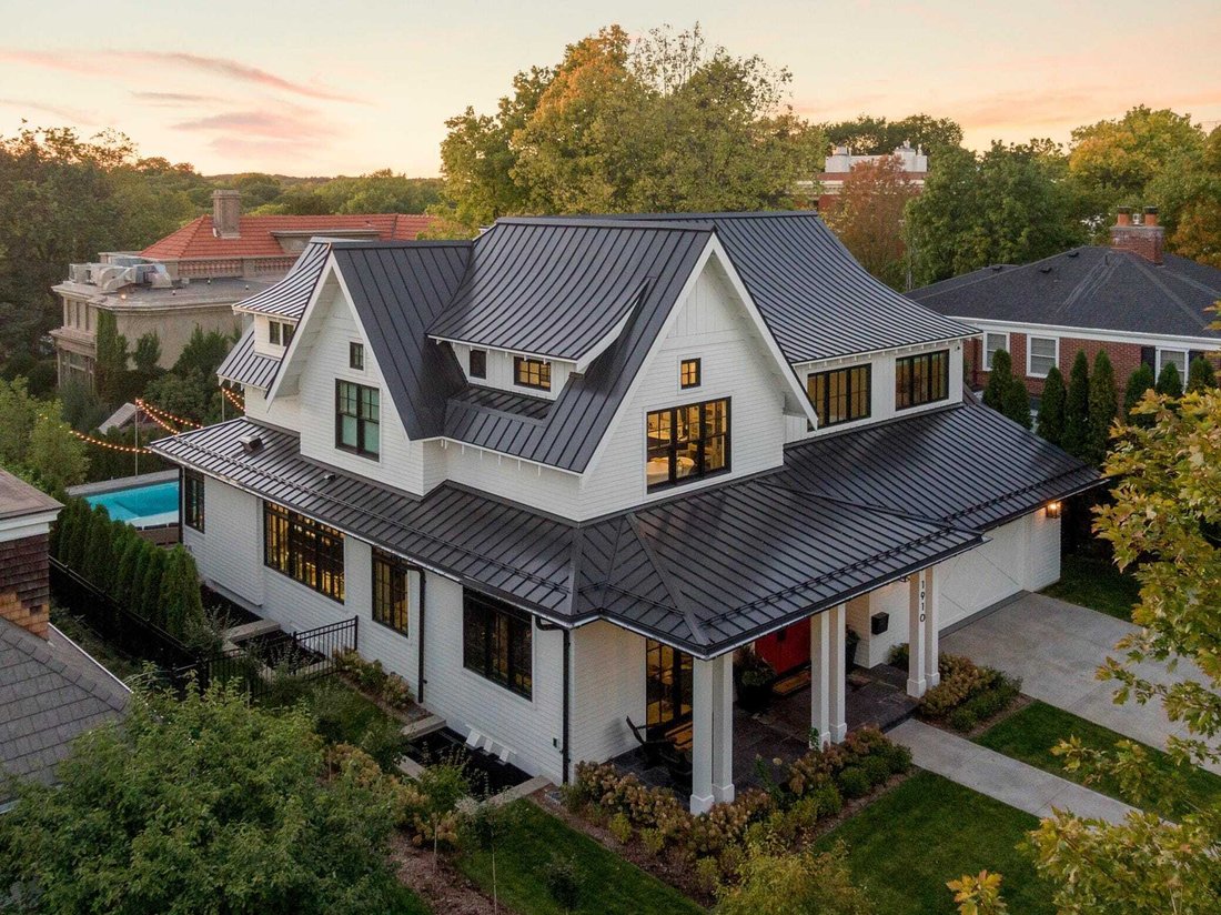 House in Minneapolis, Minnesota, United States 1 - 18603885