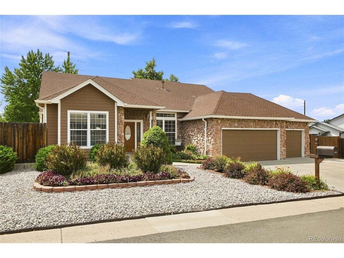 House in Westminster, Colorado, United States 1 - 18601598