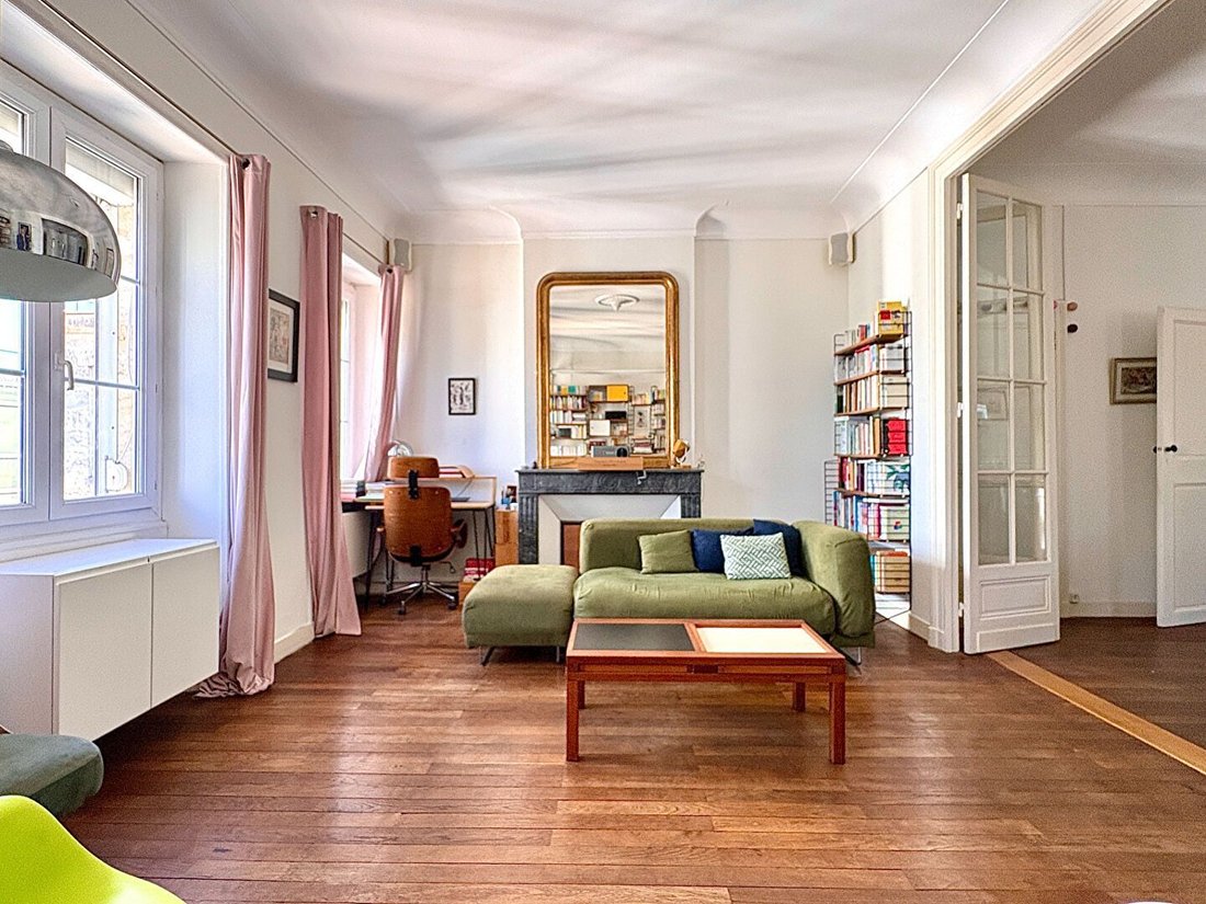 Apartment in Le Lac-Bacalan, Bordeaux, France 1 - 18597418