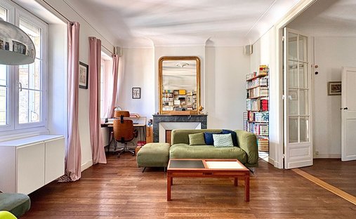 Apartment in Le Lac-Bacalan, Bordeaux, France 1
