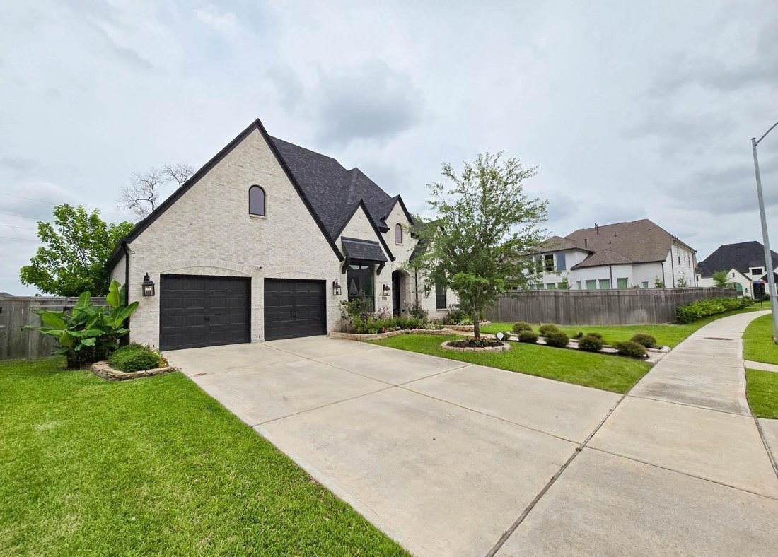 House in Missouri City, Texas, United States 5 - 18602097