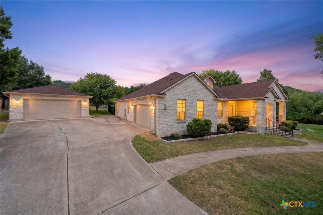House in Harker Heights, Texas, United States 1 - 18600355