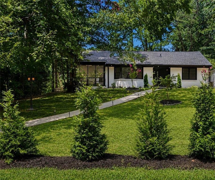 House in Atlanta, Georgia, United States 3 - 18594454