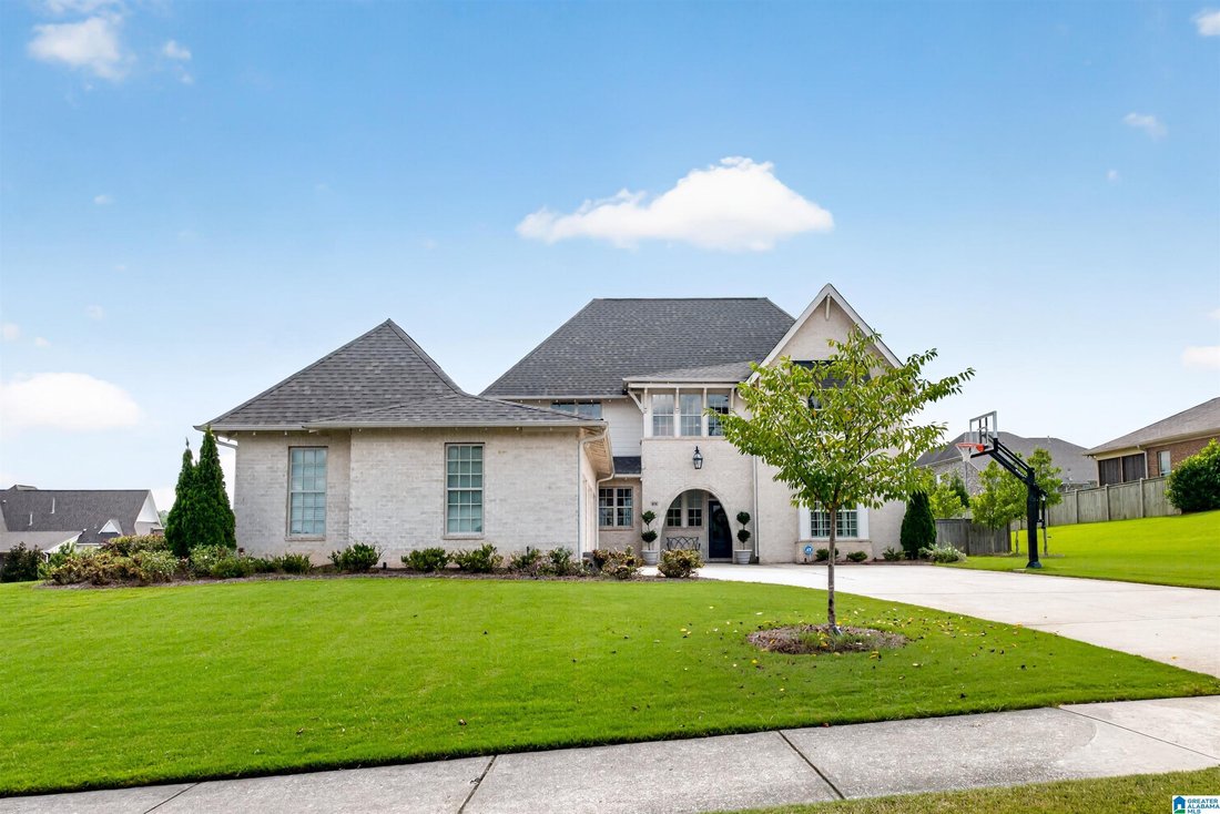 House in Vestavia Hills, Alabama, United States 5 - 18596462