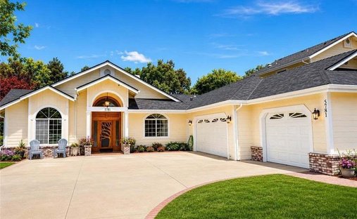 House in San Luis Obispo, California, United States 1