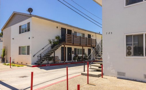 San Jose, California, United States 1