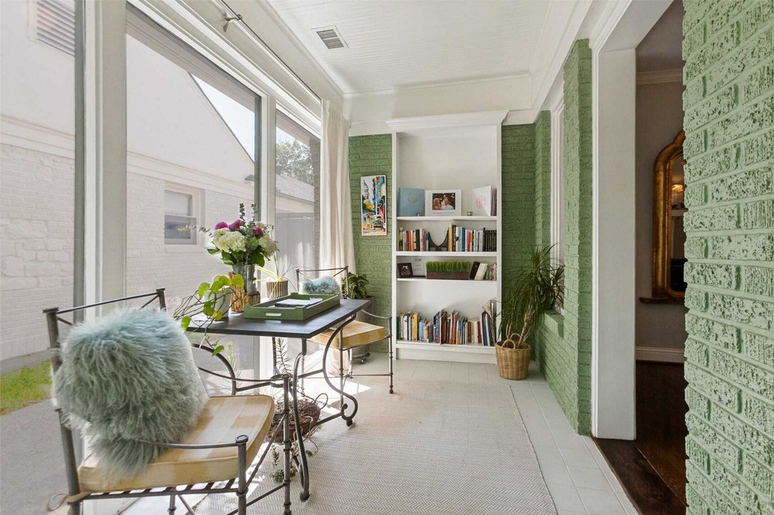 House in Dallas, Texas, United States 5 - 18603614