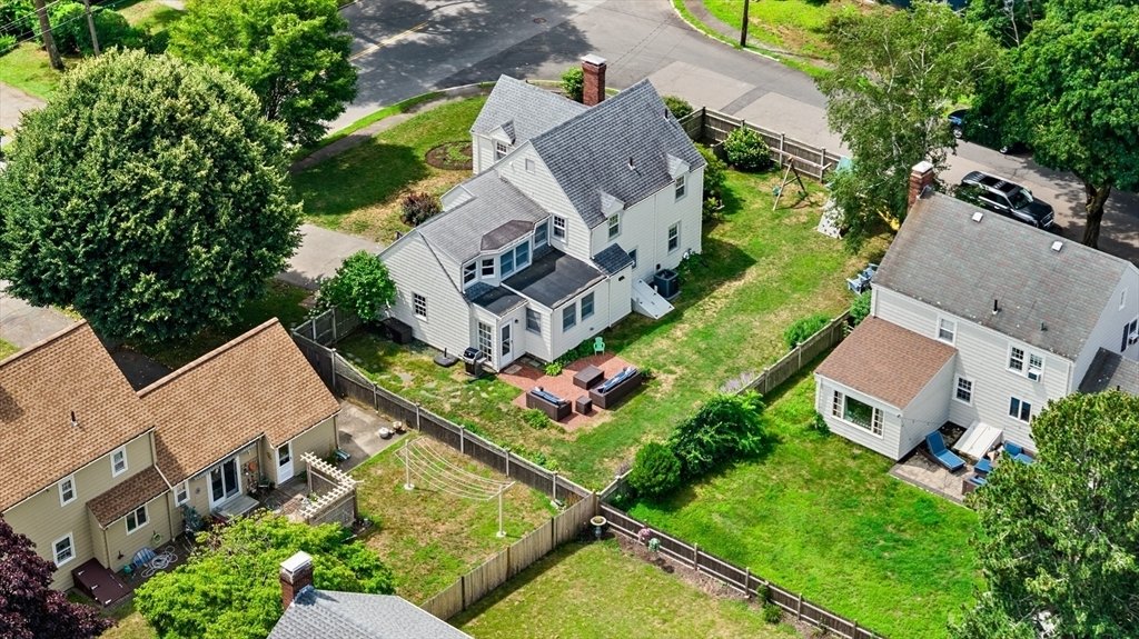 House in Marblehead, Massachusetts, United States 4 - 18603991