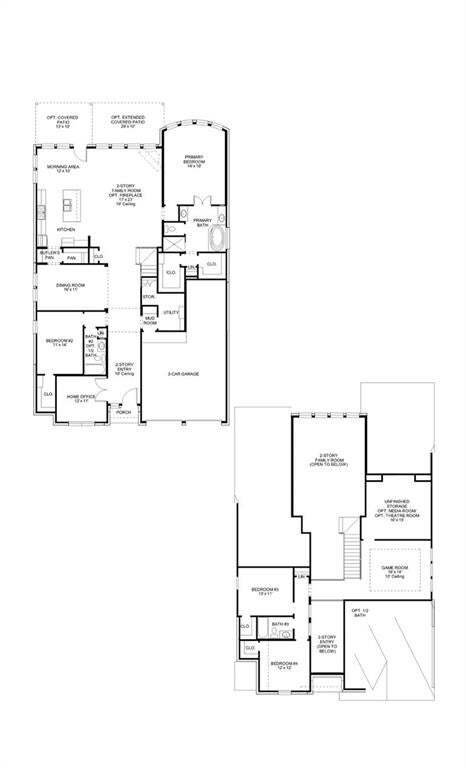 House in Fort Worth, Texas, United States 3 - 18602184