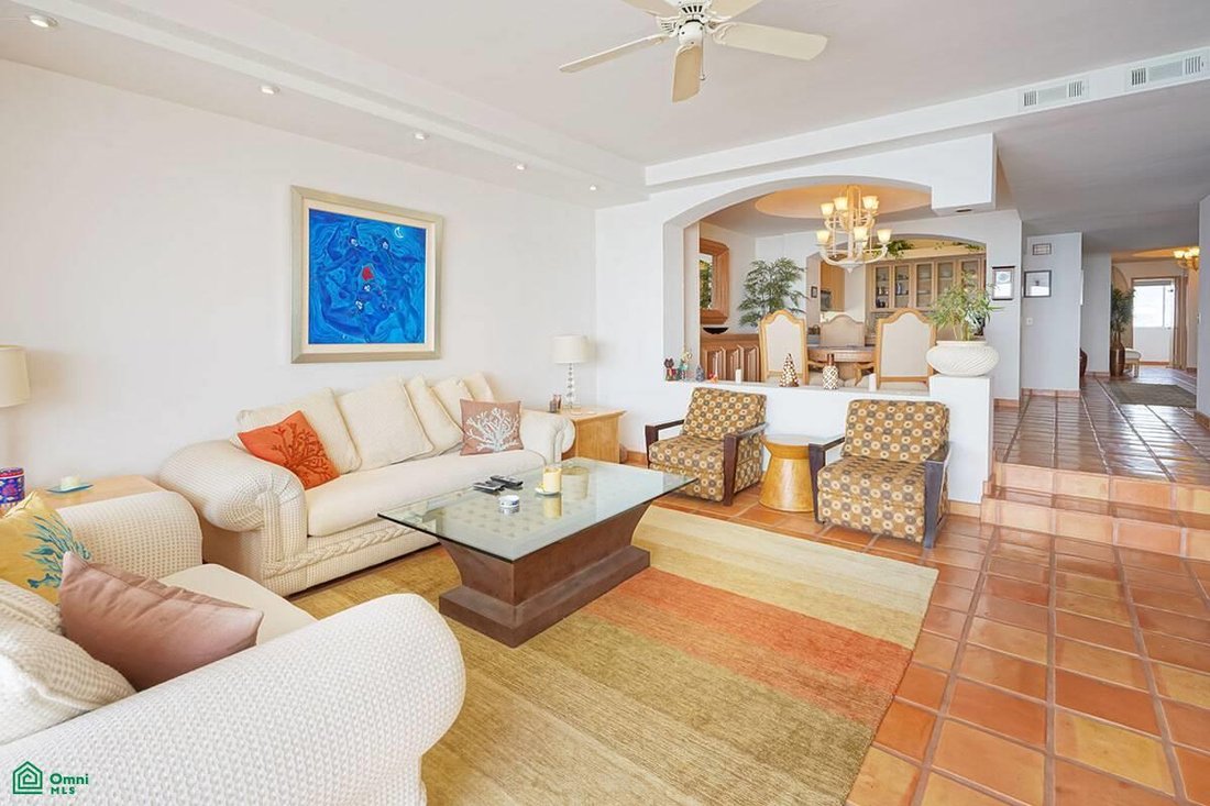 Condo in El Morro Surf Ranch, Baja California, Mexico 1 - 17100894