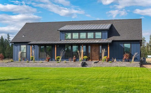 Haus in Colbert, Washington, Vereinigte Staaten 1