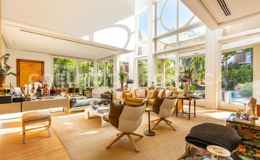 Condo in São Paulo, State of São Paulo, Brazil 1