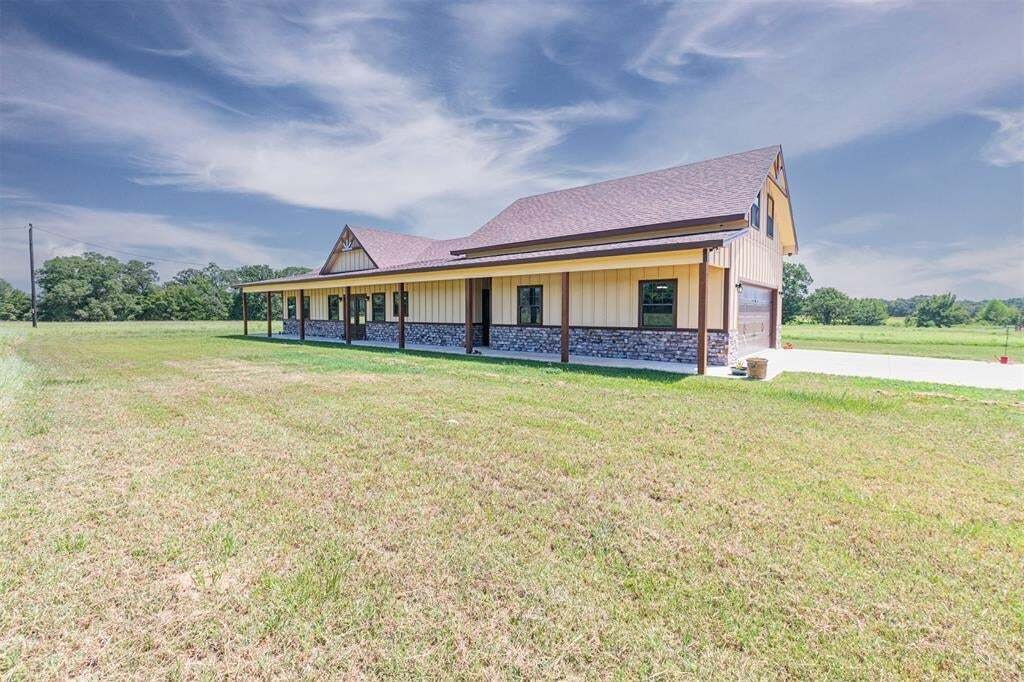 House in Alba, Texas, United States 3 - 18602262