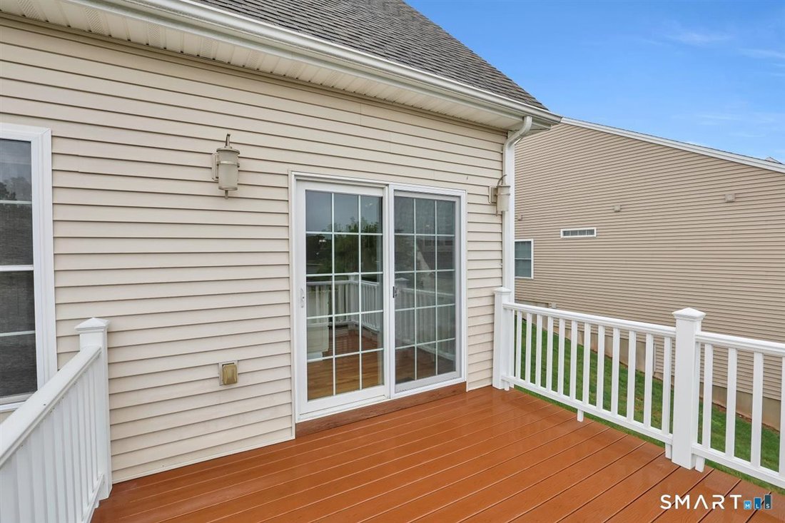 Condo in Middletown, Connecticut, United States 4 - 18602272