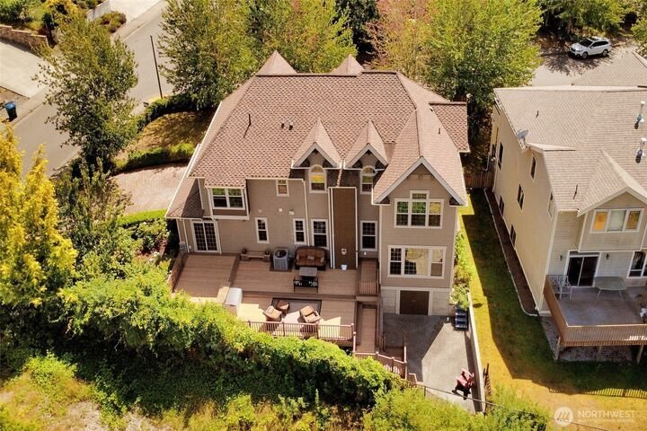 House in Bellingham, Washington, United States 4 - 18604109
