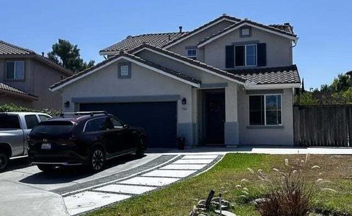 House in Chula Vista, California, United States 1