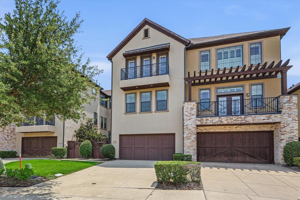 Townhouse in Irving, Texas, United States 1 - 18602198