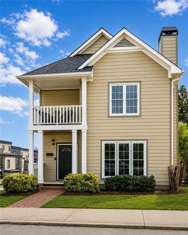 House in Atlanta, Georgia, United States 2 - 17407738