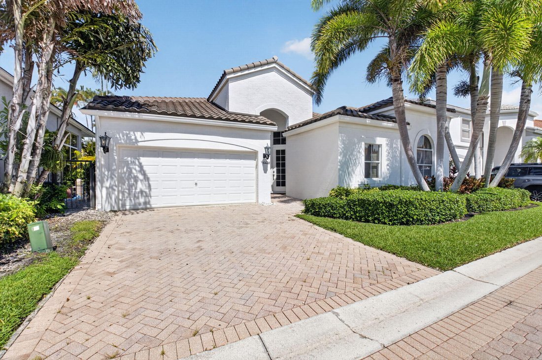 House in Boca Raton, Florida, United States 1 - 18600715