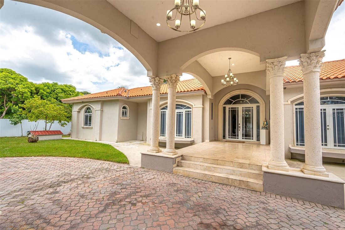 Casa a Miami, Florida, Stati Uniti 1 - 18601334