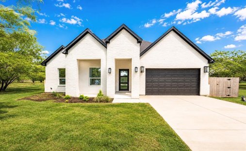 House in Fort Worth, Texas, United States 1