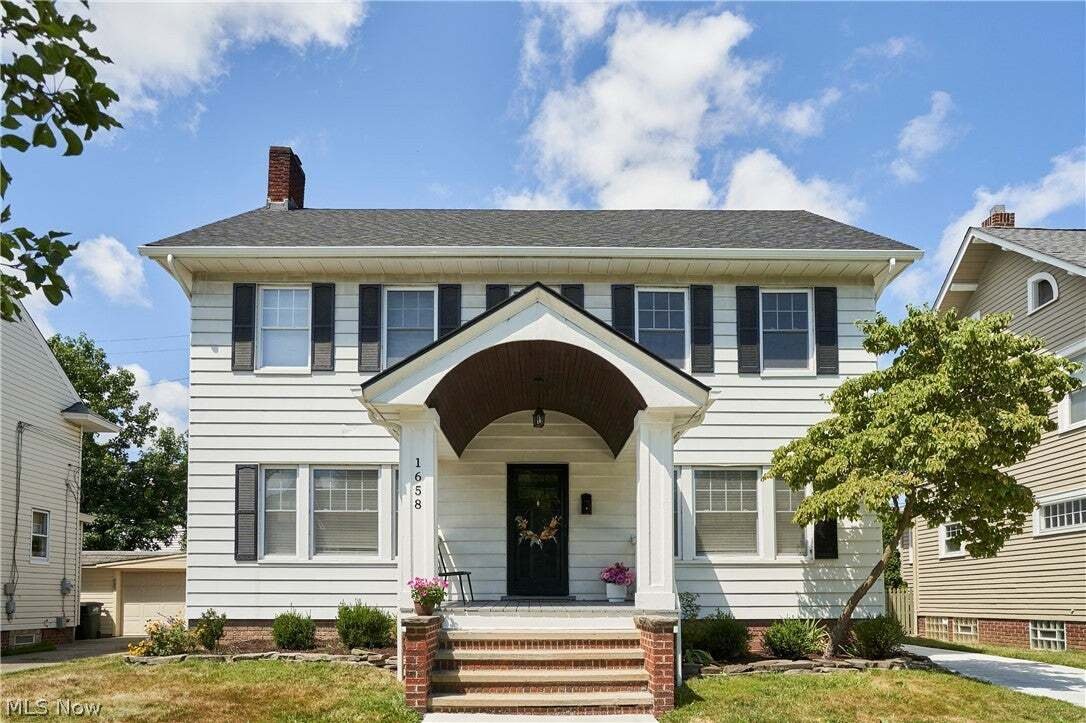 House in Lakewood, Ohio, United States 1 - 18596817