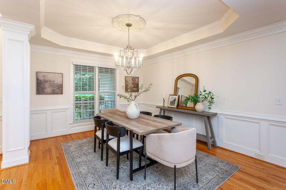 House in Raleigh, North Carolina, United States 4 - 18601528