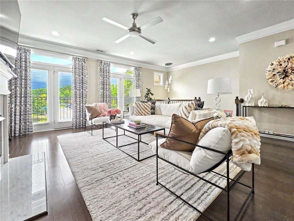 Townhouse in Chamblee, Georgia, United States 5 - 18597029