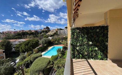 Apartment in Nice, Provence-Alpes-Côte d'Azur, France 1
