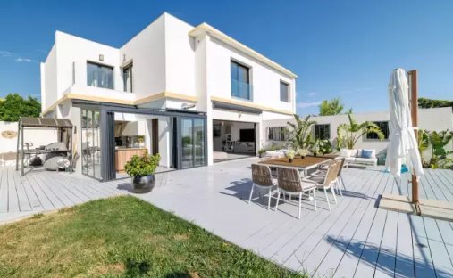 House in Nice, Provence-Alpes-Côte d'Azur, France 1