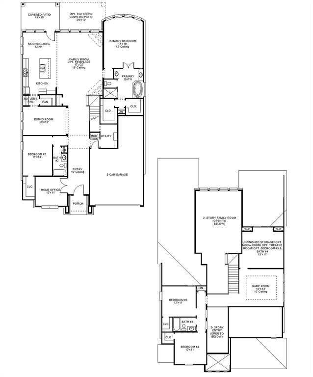 House in Fort Worth, Texas, United States 2 - 18602184