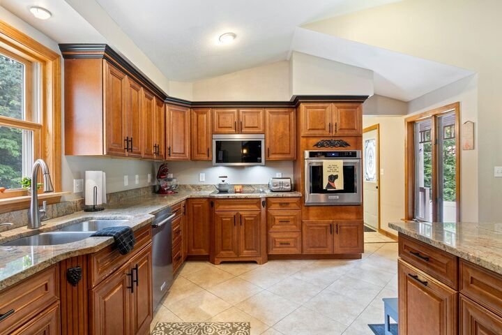 House in Kennebunkport, Maine, United States 1 - 18603493