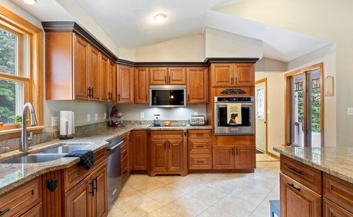 Casa a Kennebunkport, Maine, Stati Uniti 1