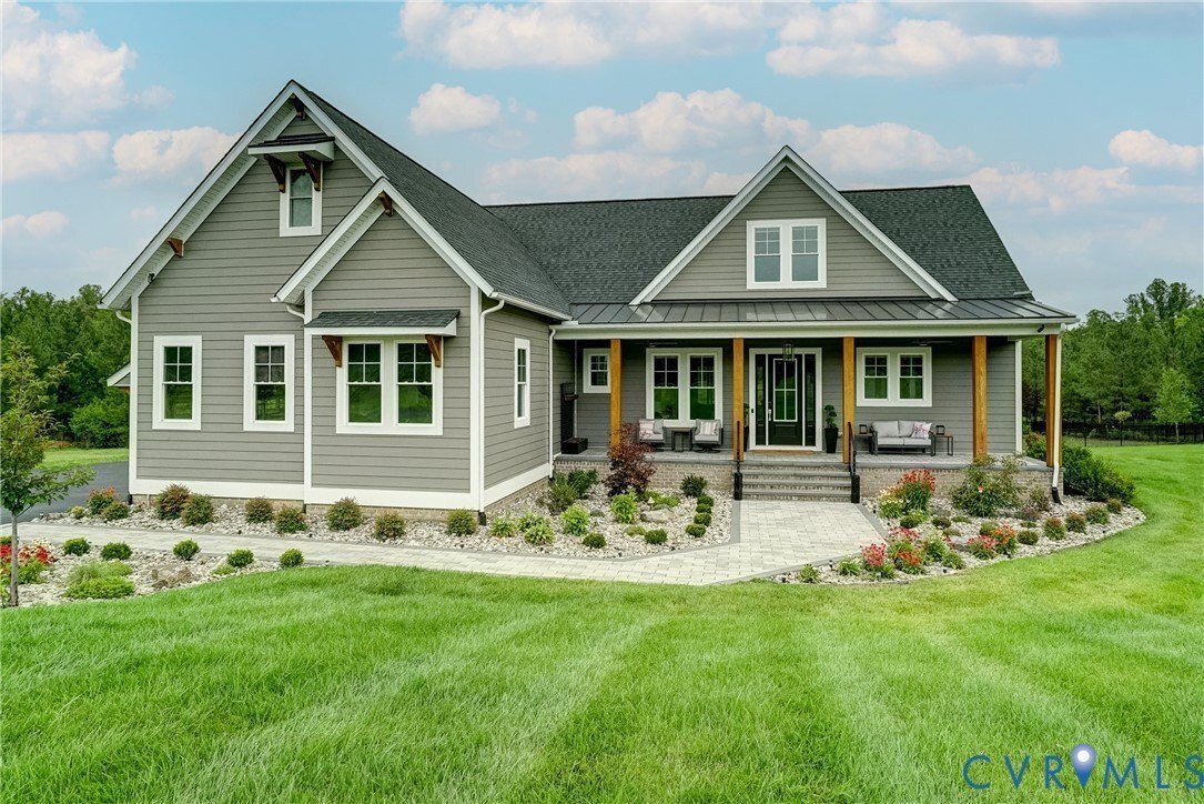 House in Maidens, Virginia, United States 2 - 18603833