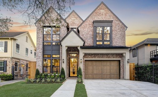 House in Houston, Texas, United States 1