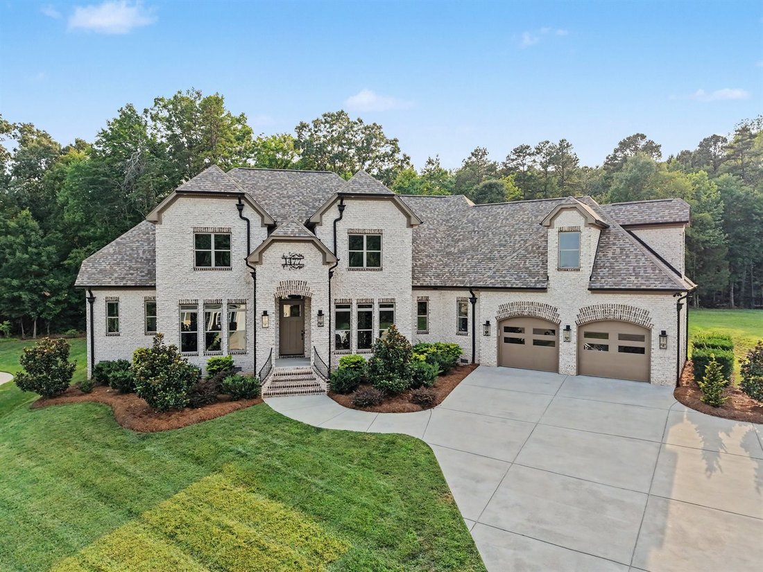 House in Elon, North Carolina, United States 4 - 18603468