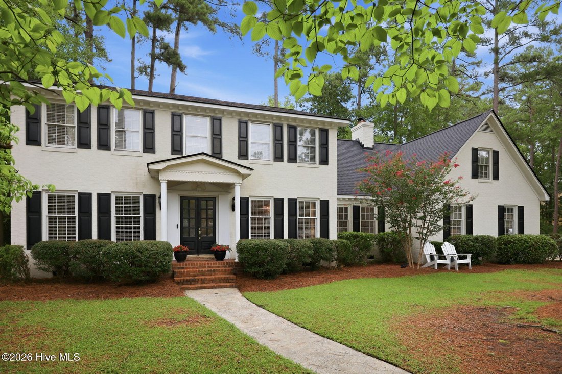 House in Greenville, North Carolina, United States 1 - 18601701
