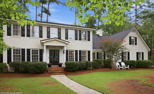 Haus in Greenville, North Carolina, Vereinigte Staaten 1