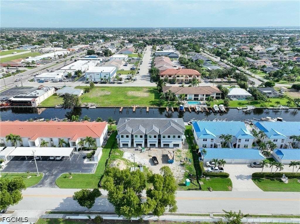 Condo in Cape Coral, Florida, United States 1 - 18312688