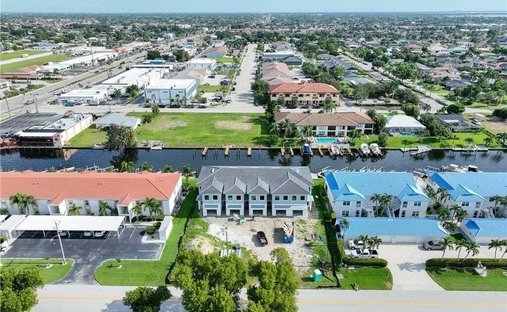 Condo in Cape Coral, Florida, United States 1