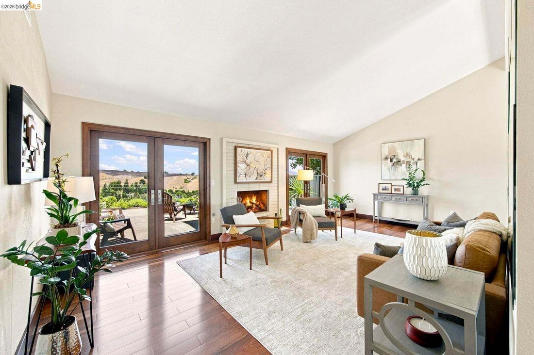 Condo in Moraga, California, United States 4 - 18568845