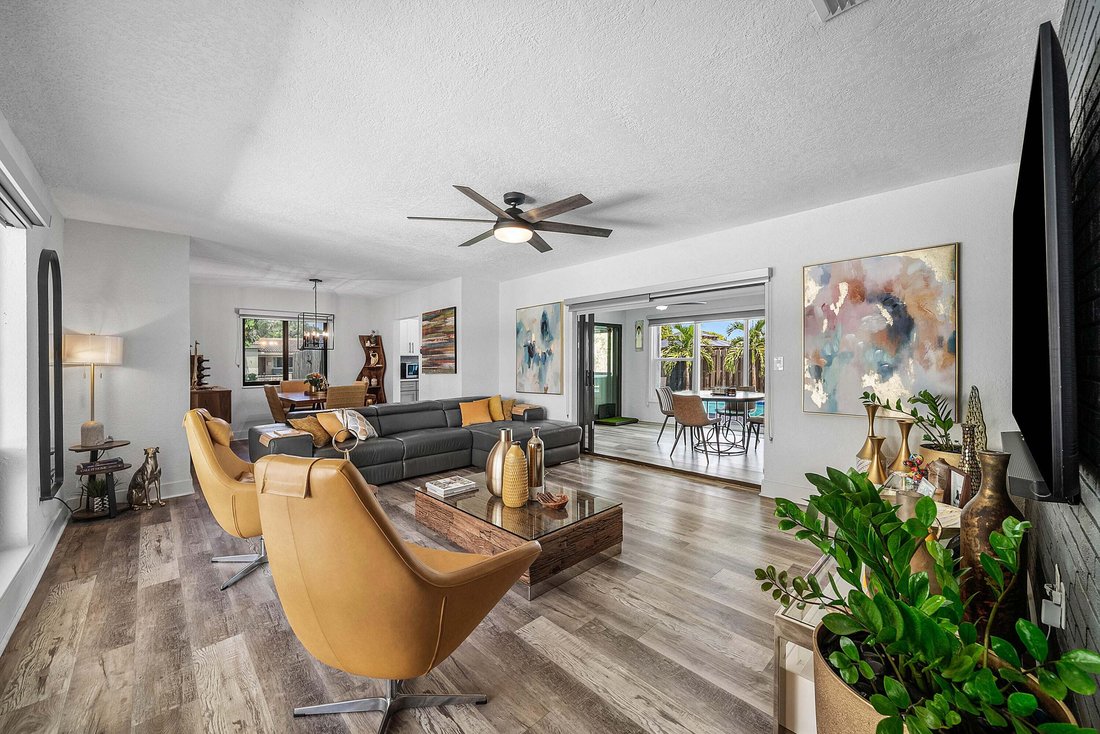 House in Miramar, Florida, United States 5 - 18600696