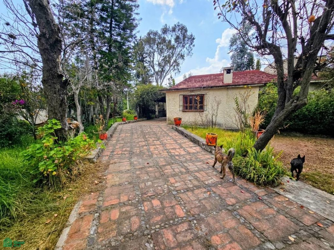 House in Santa Rita Tlahuapan, Puebla, Mexico 2 - 17276822