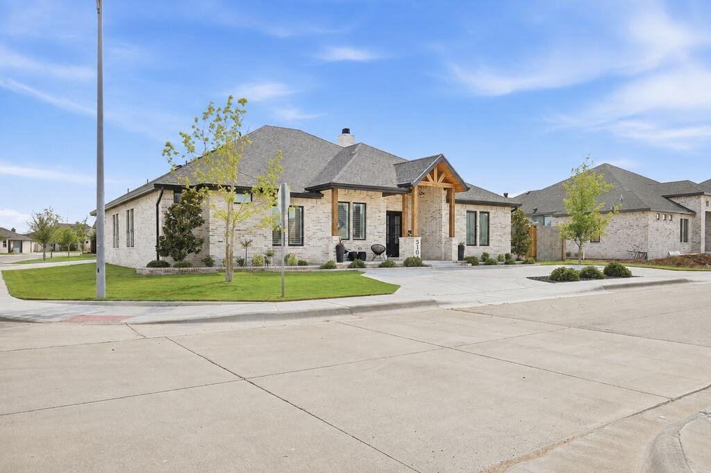 House in Midland, Texas, United States 2 - 18599638