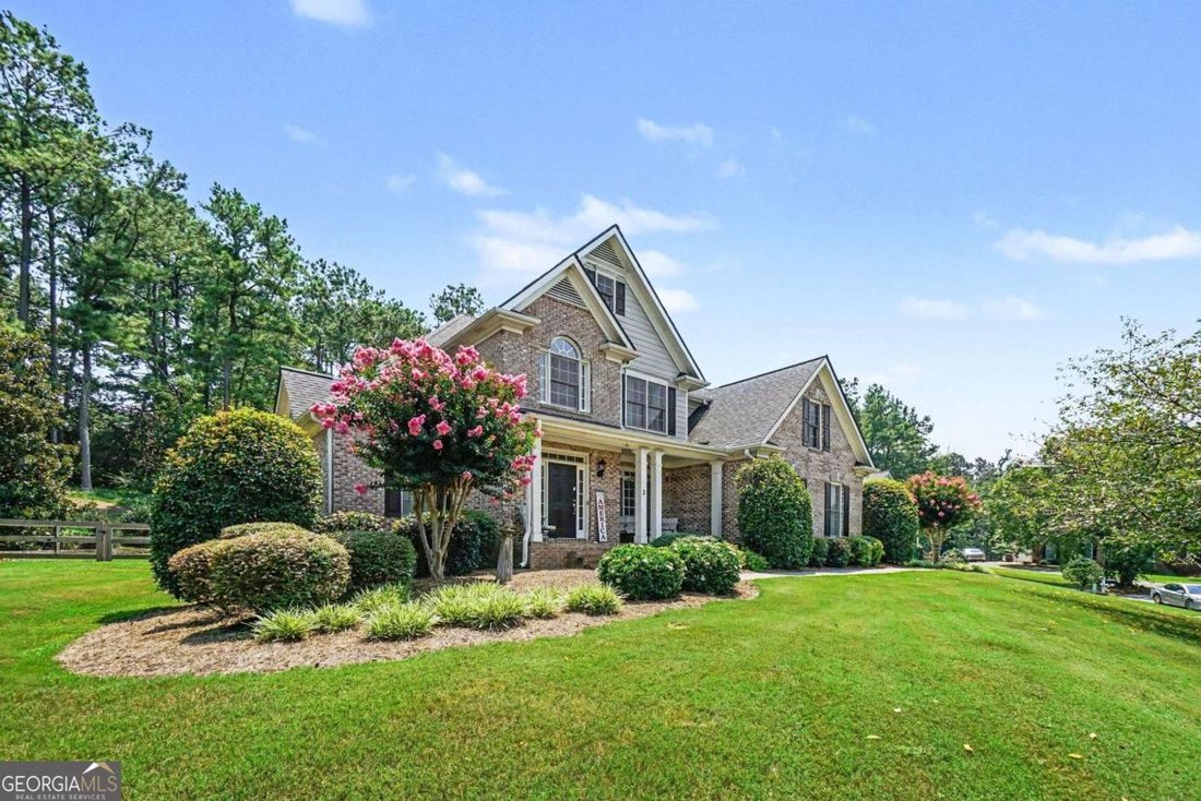 House in Cartersville, Georgia, United States 2 - 18597711