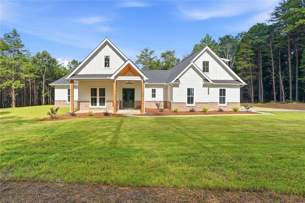 House in White, Georgia, United States 2 - 18509047